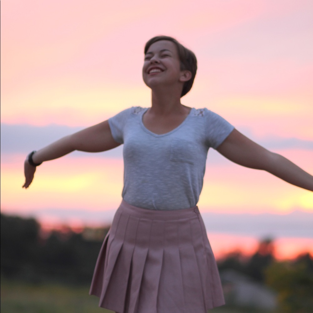 Meet your Posher, Sydney